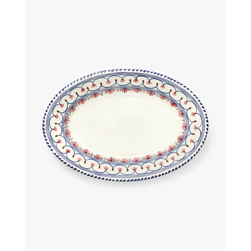 Honor Serving Platter
