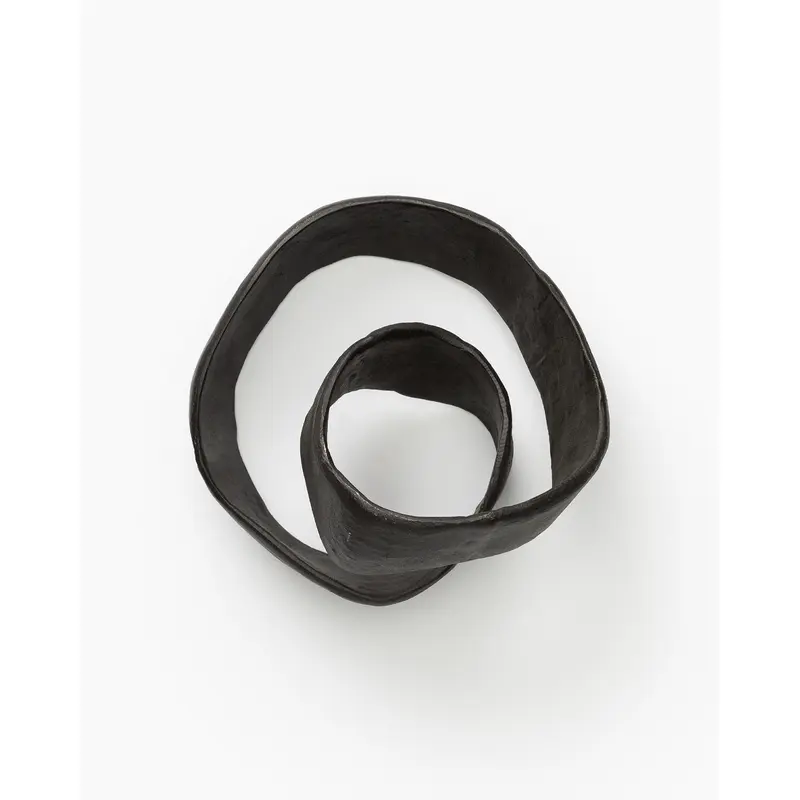 Industrial Weave Object