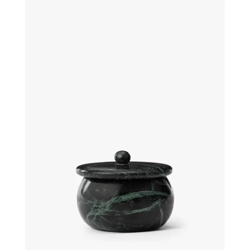 Laroche Marble Salt Cellar
