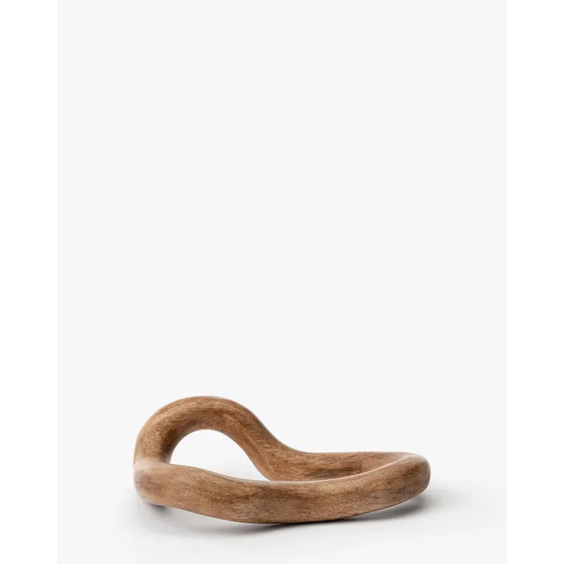 Lochmore Wood Object