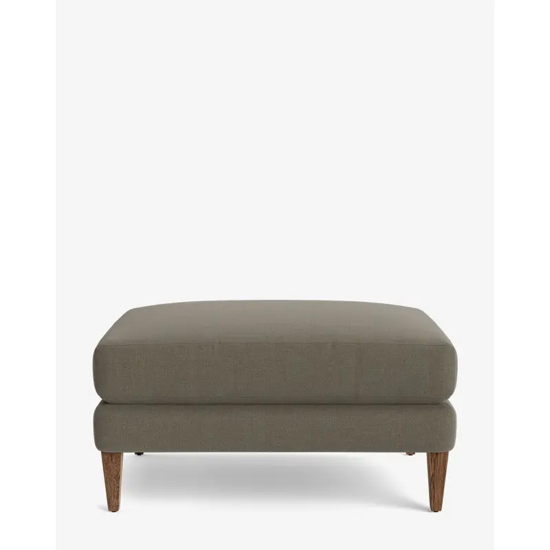 Lucille Ottoman