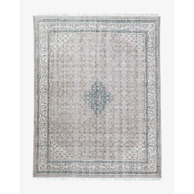 Merilyn Hand-Knotted Rug