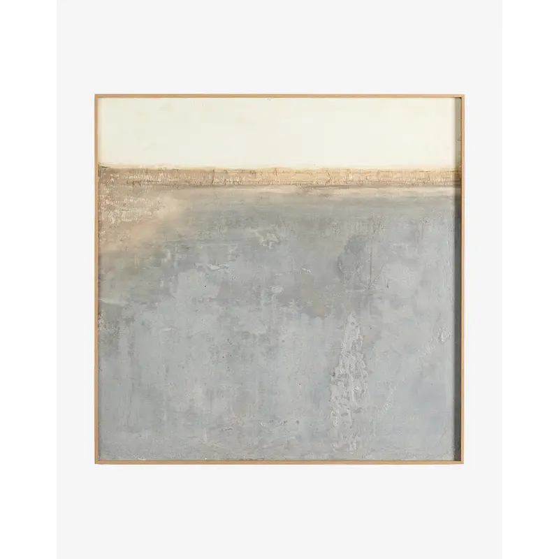 Sea Basin by Paul Meyer