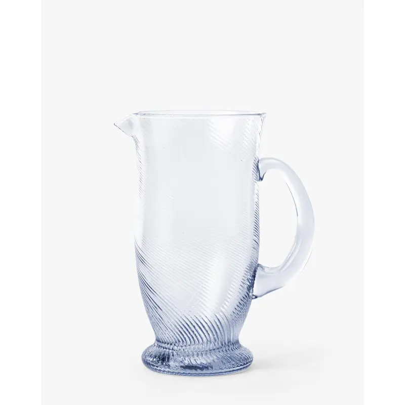 Spiral Jug