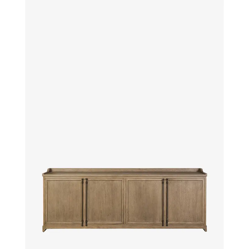 Stonington Oak Sideboard