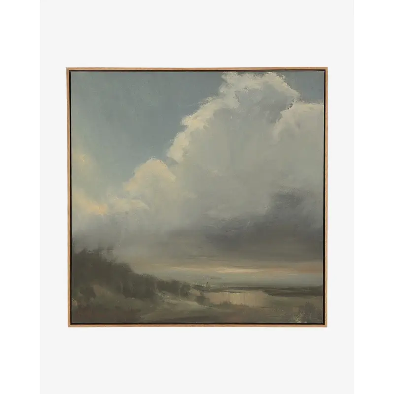 The Long Way Home by Bethany Joseph