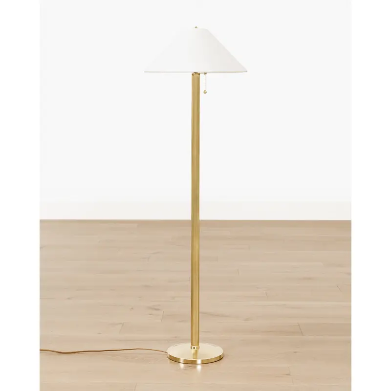 Townes Floor Lamp
