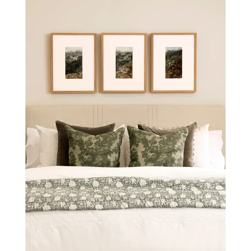 A River Runs Through