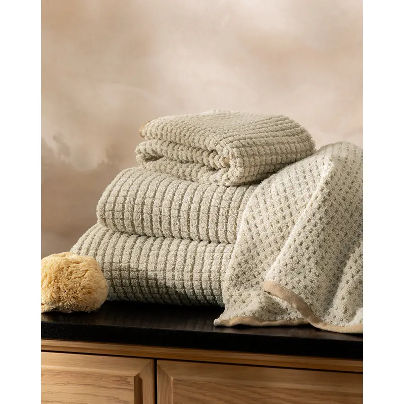 Atrani Organic Bath Collection