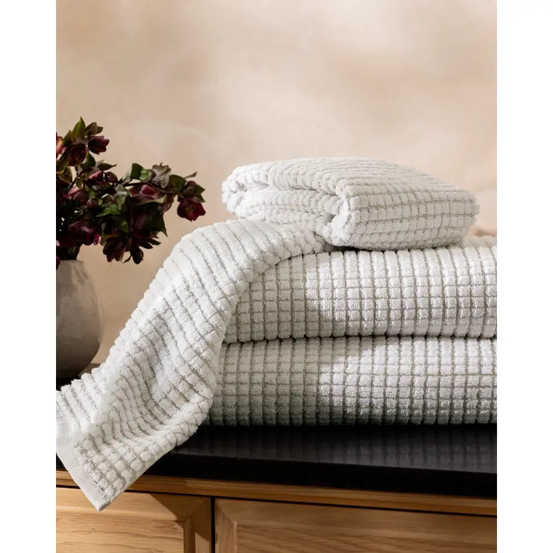 Atrani Tan Organic Bath Collection