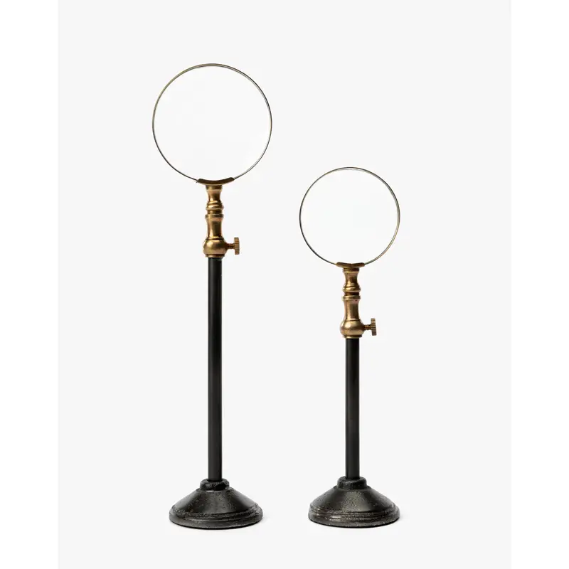 Barnabas Standing Object