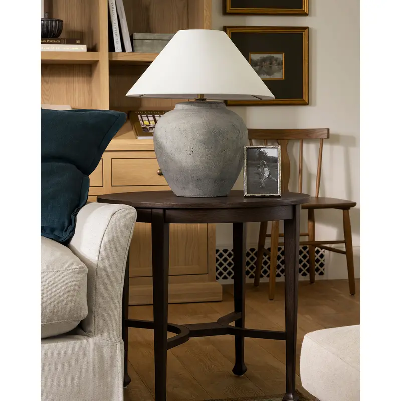 Bradshaw Side Table