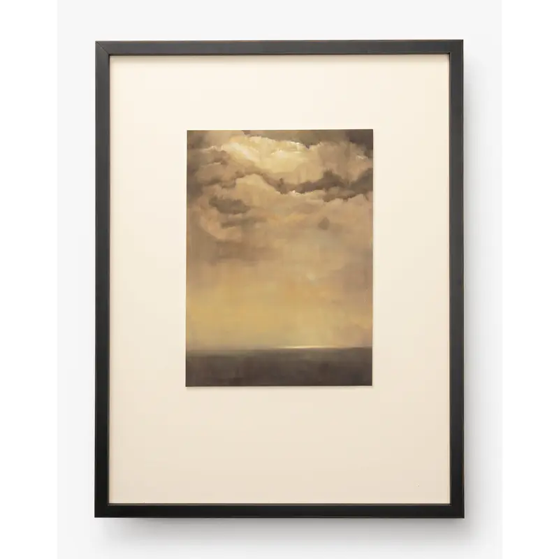 Bright Horizons by Donna Thomas