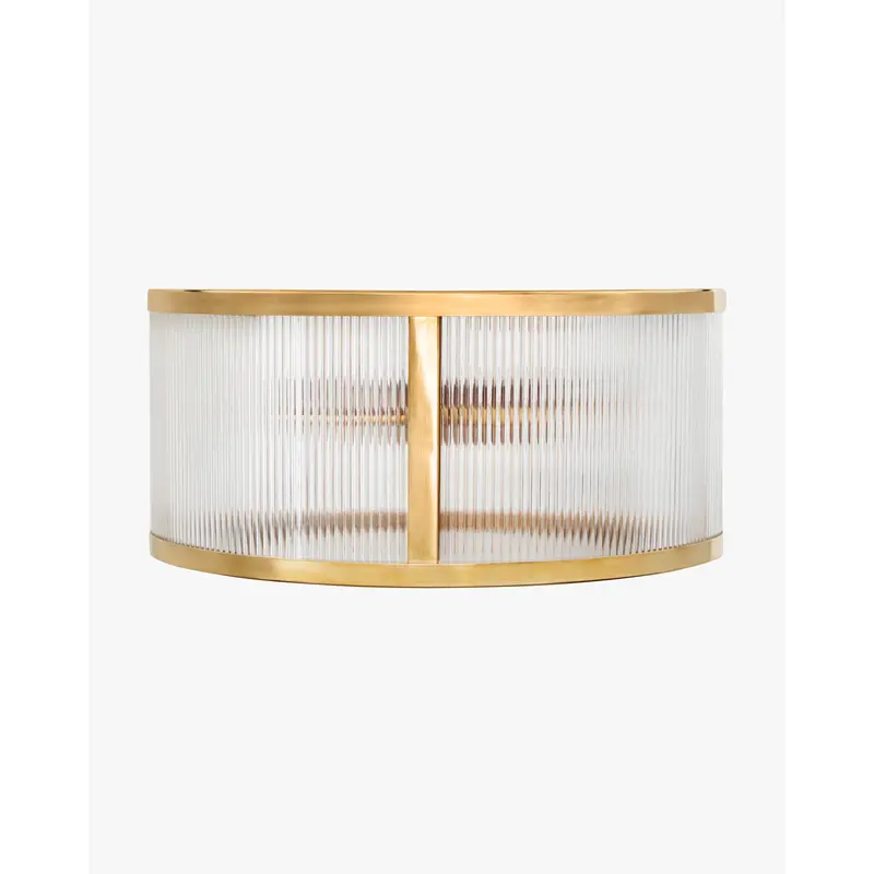 Cavendish Flush Mount