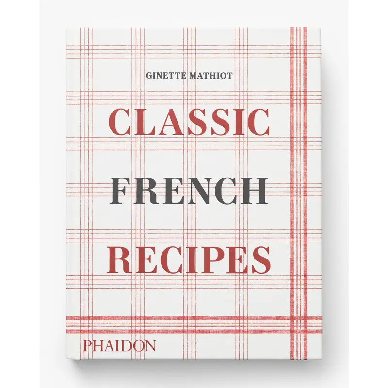 Classic French Recipes