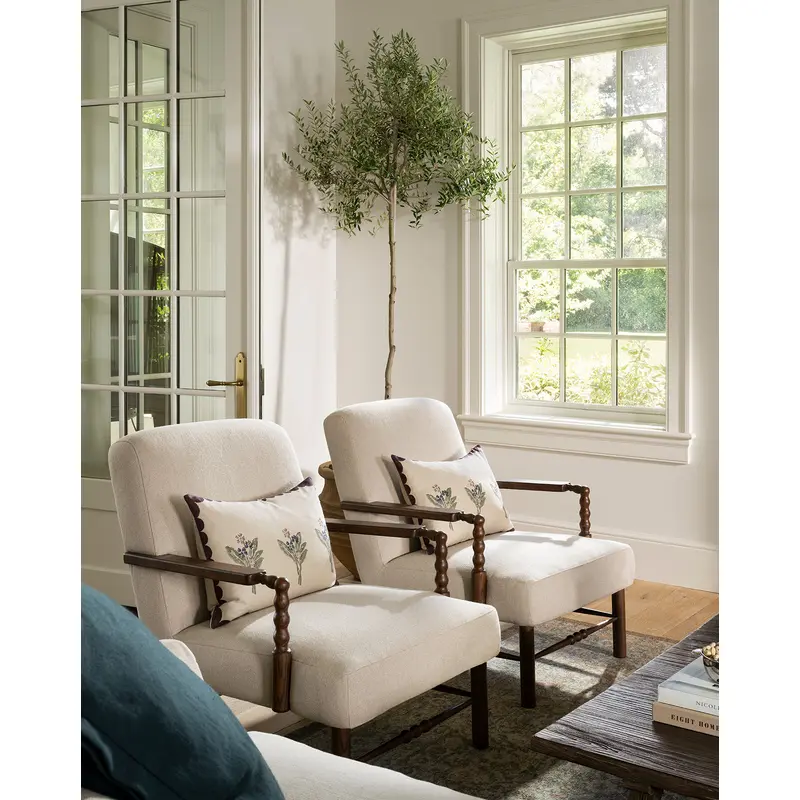 Earnshaw Lounge Chair