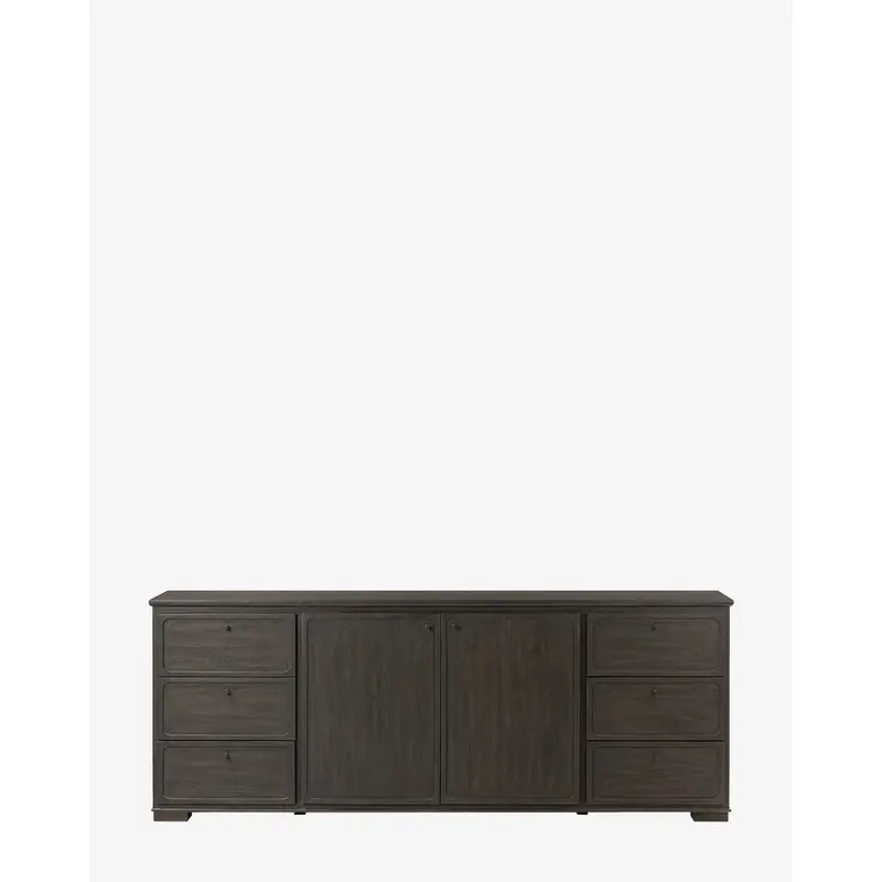 Eldoria Oak Sideboard
