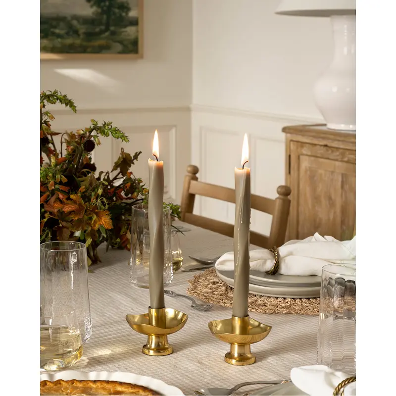 Errol Wax Tapers (Set of 6)