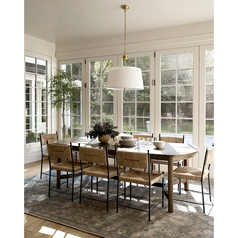 Gardiner Dining Table