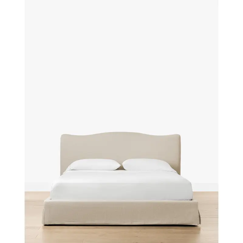 Henrietta Bed (Ready to Ship)