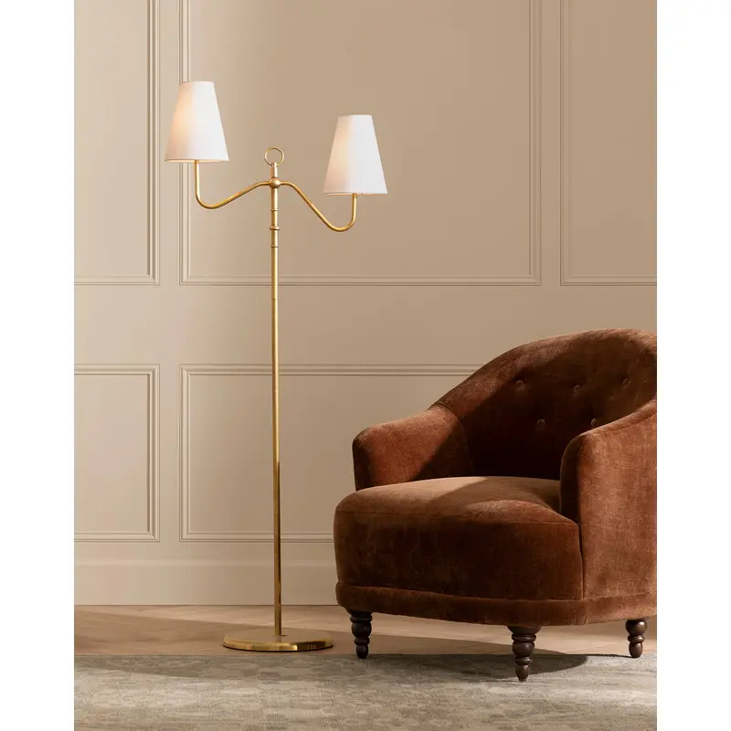 Holloway Floor Lamp