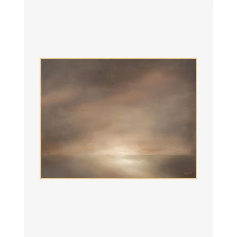 Light Winning by Larry Maynard