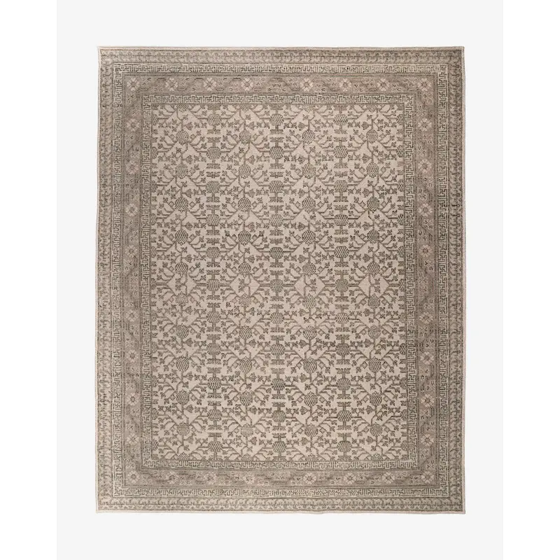Orsino Hand-Knotted Rug