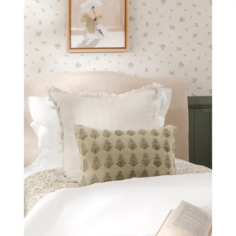 Patricia Pillow Cover