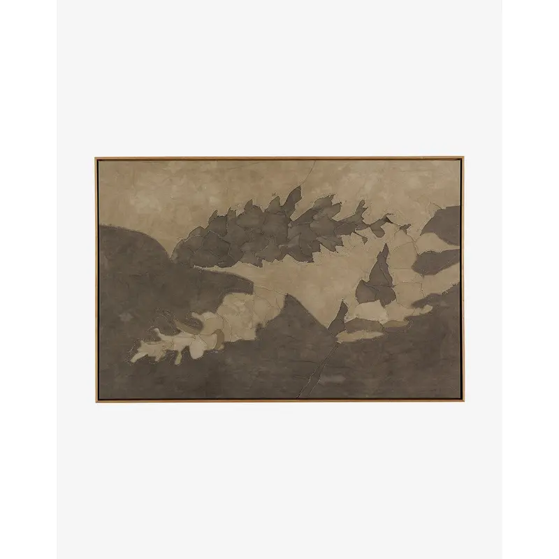 Pinecorn III by Kimmy Quillin