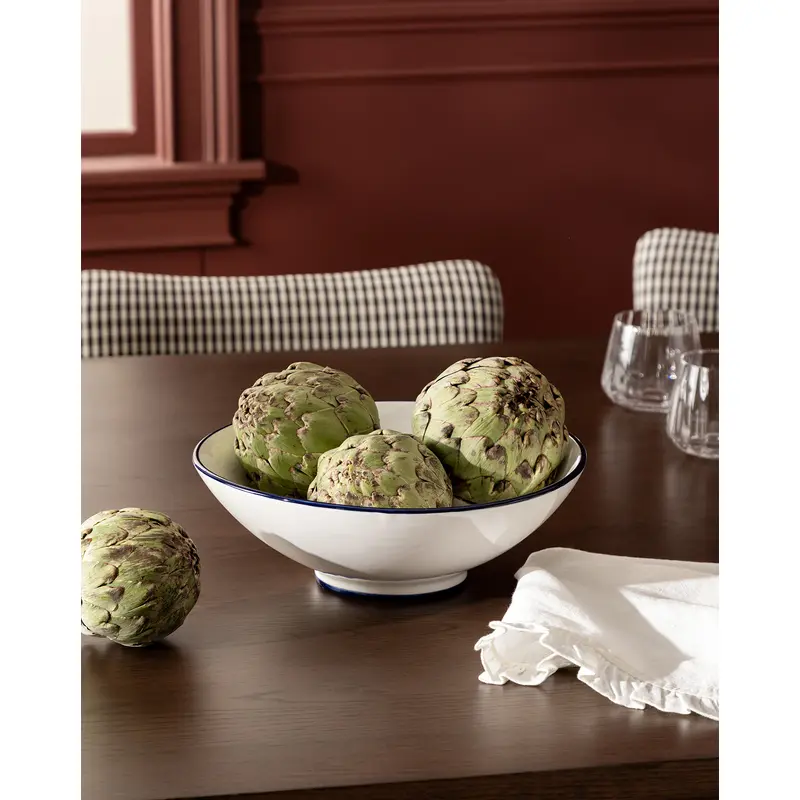 Pritchard Serving Bowl