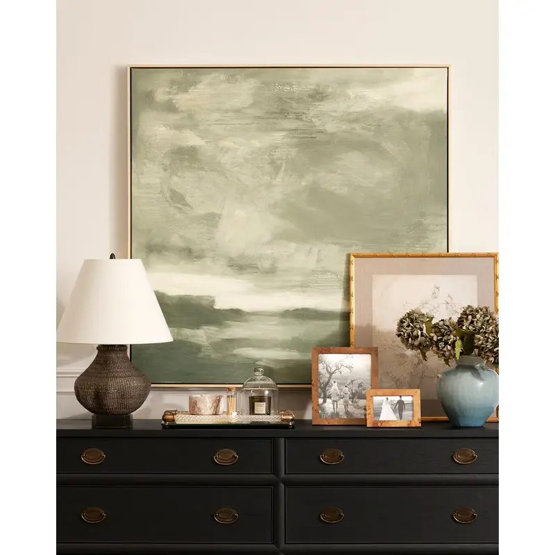 Stormy Sky Afternoon