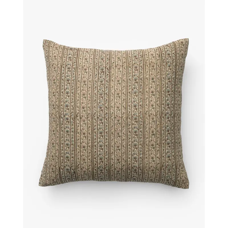 Wakefield Pillow Cover
