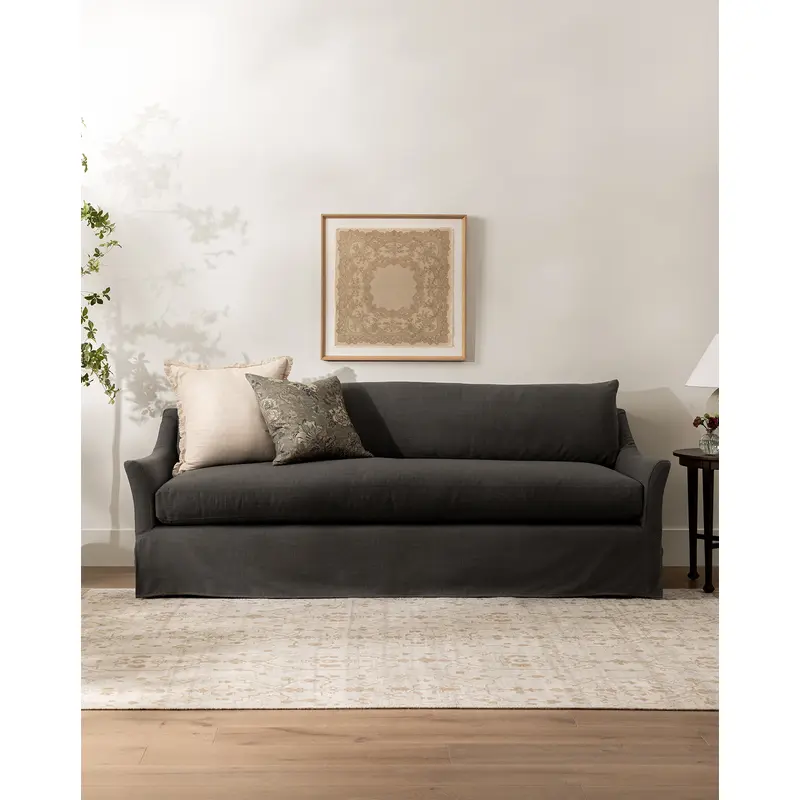 Wilhelmina Slipcover Sleeper Sofa