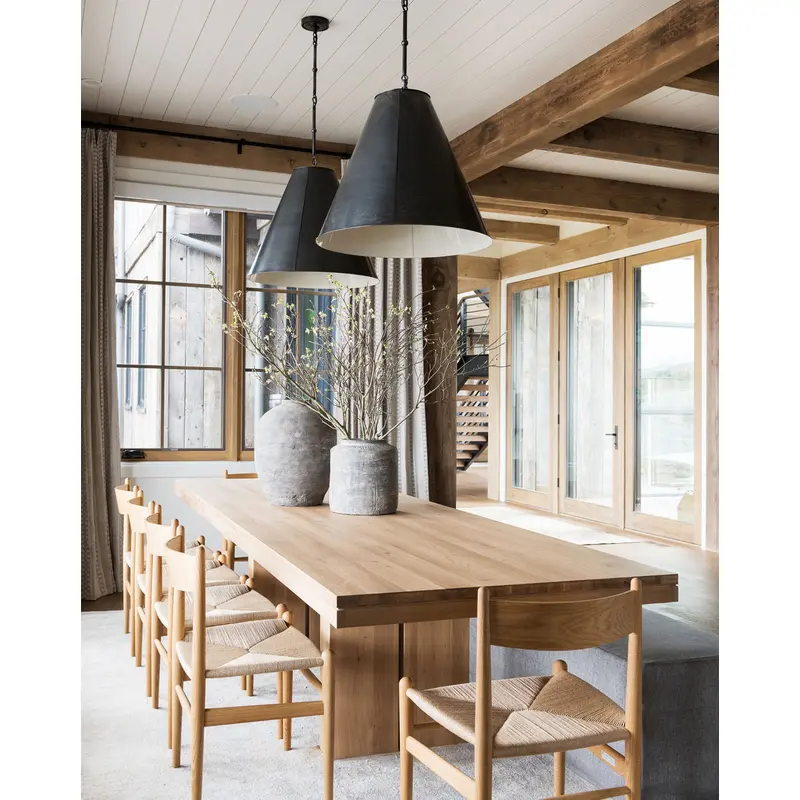 Antoni Extension Dining Table