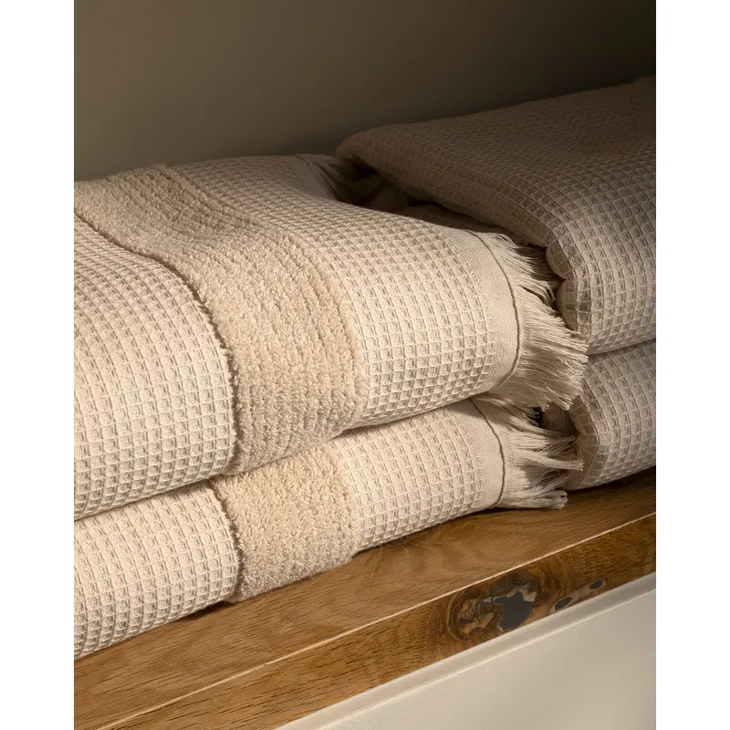 Ellis Organic Bath Collection