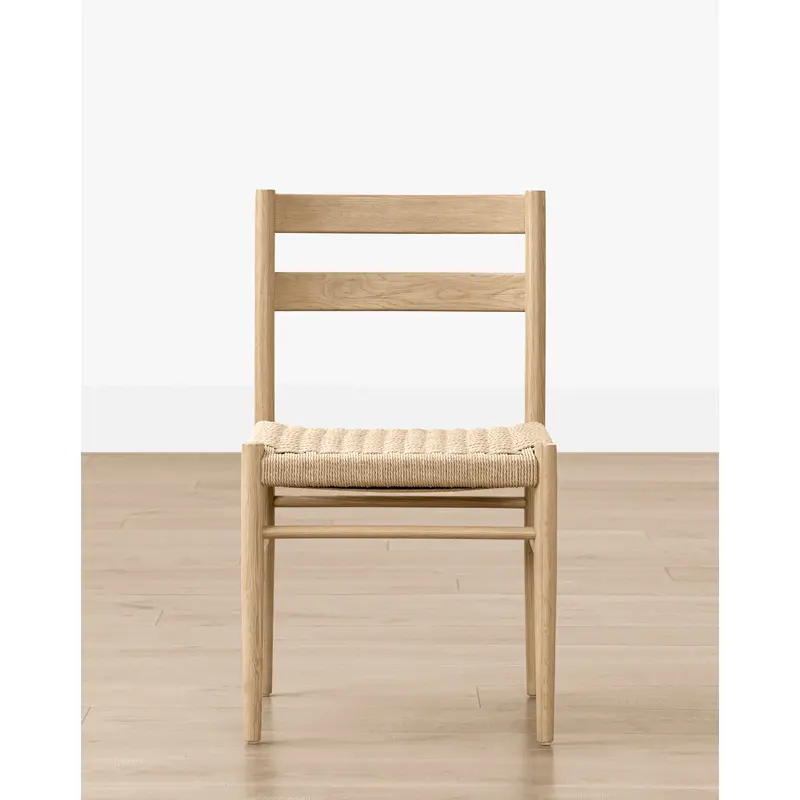 Eloise Woven Chair