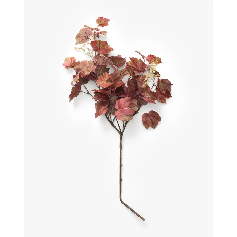 Faux Autumn Grapevine Stem
