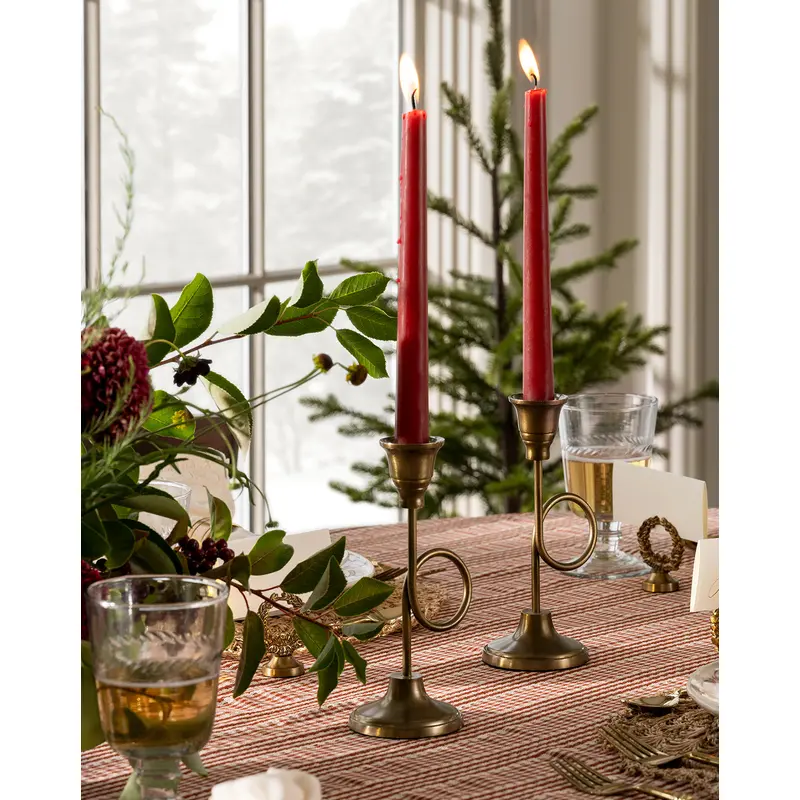 French Horn Taper Holder