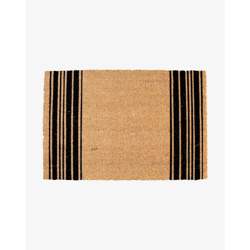 French Stripe Doormat