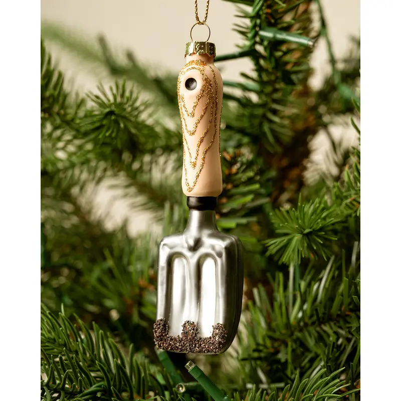 Gardeners Ornament