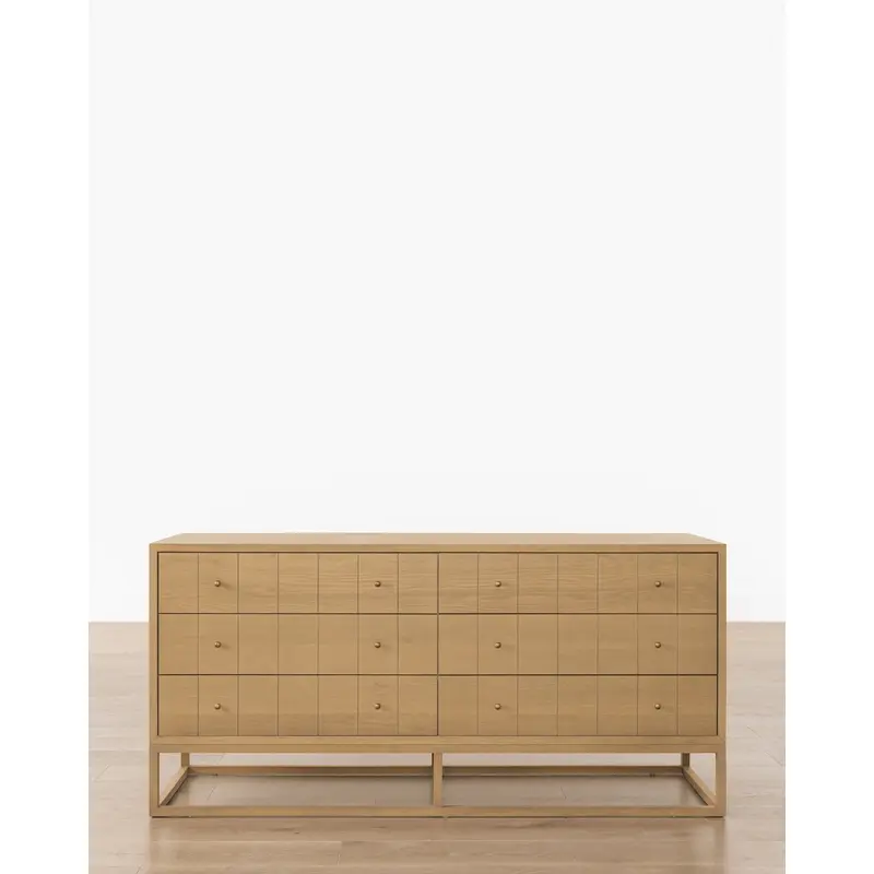 Huxton Dresser