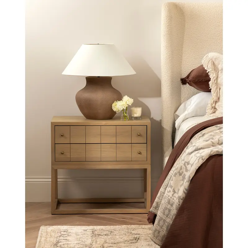 Huxton Nightstand