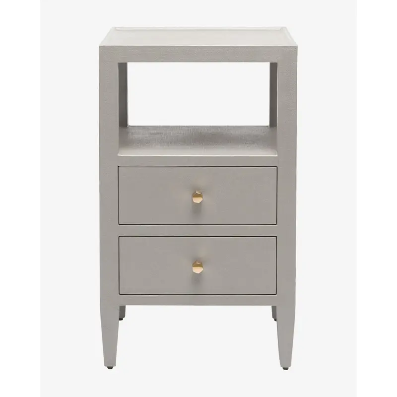 Josiah Single Nightstand