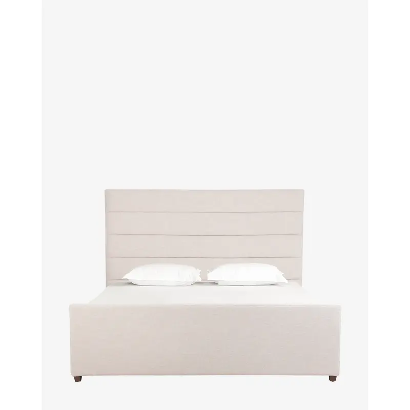 Lila Bed
