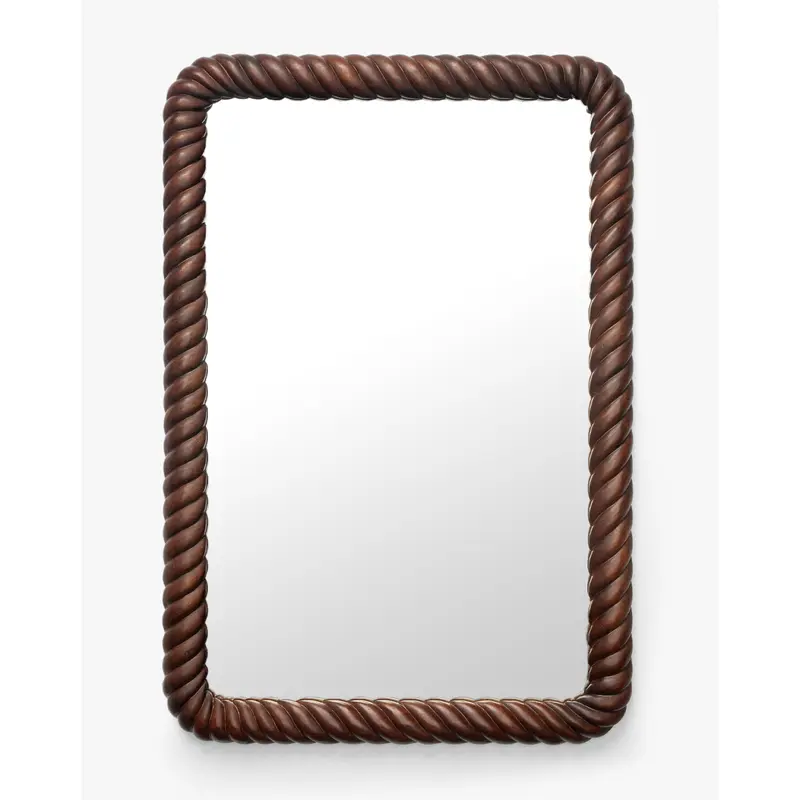 Mayweather Wall Mirror