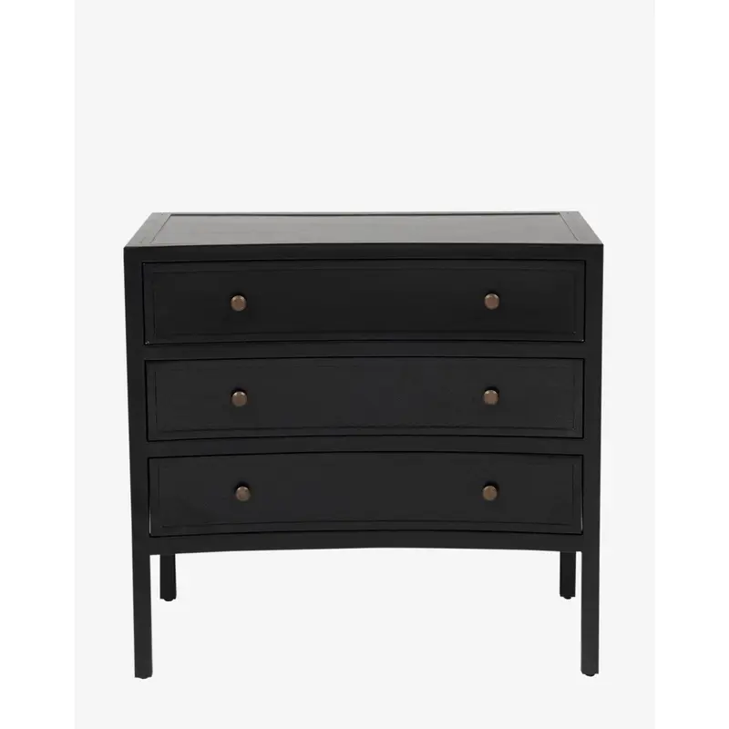 Pierre Double Nightstand