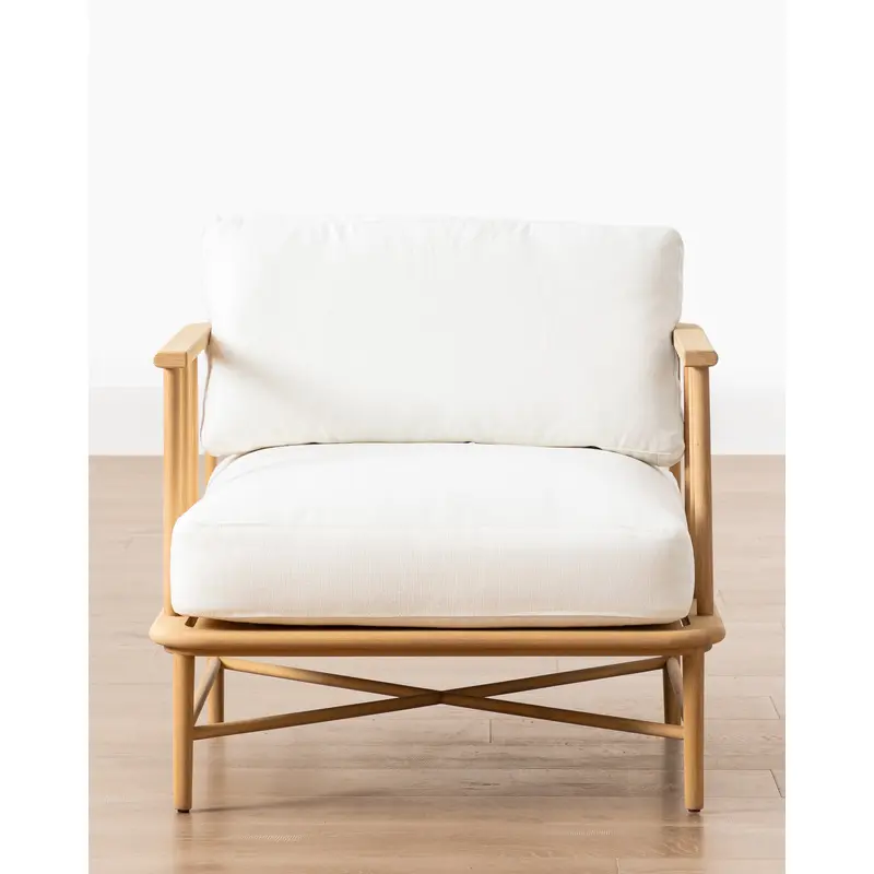 Alma Lounge Chair