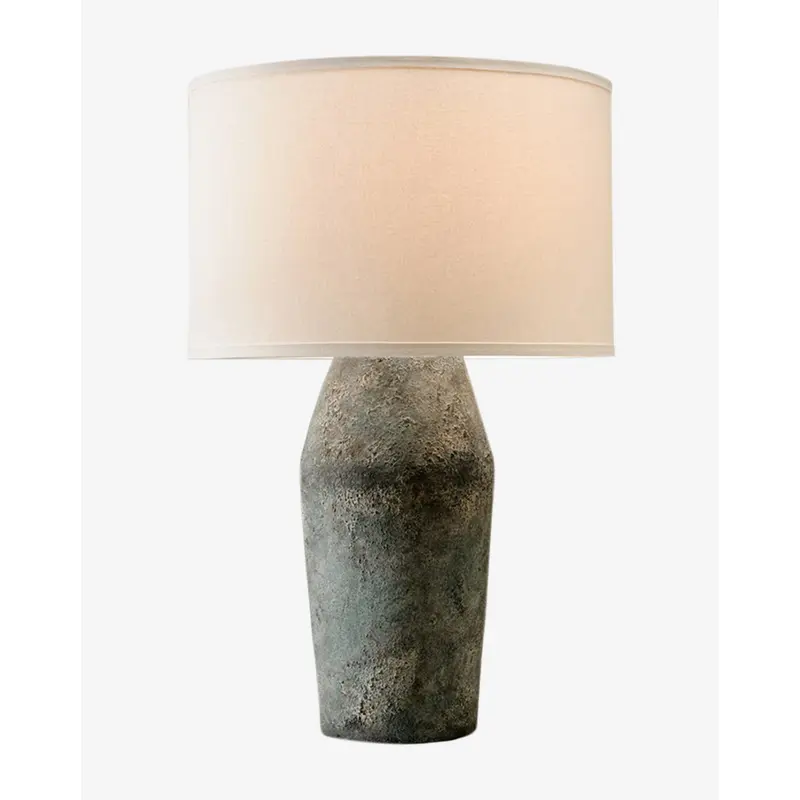 Artifact Table Lamp