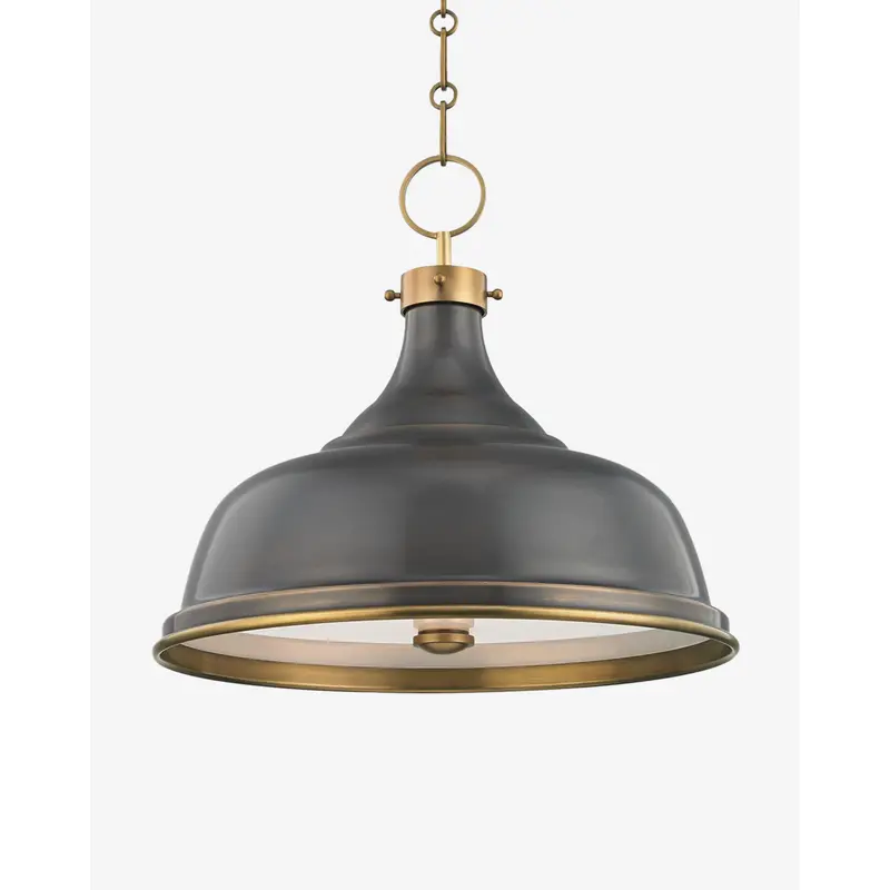 Atherton Pendant