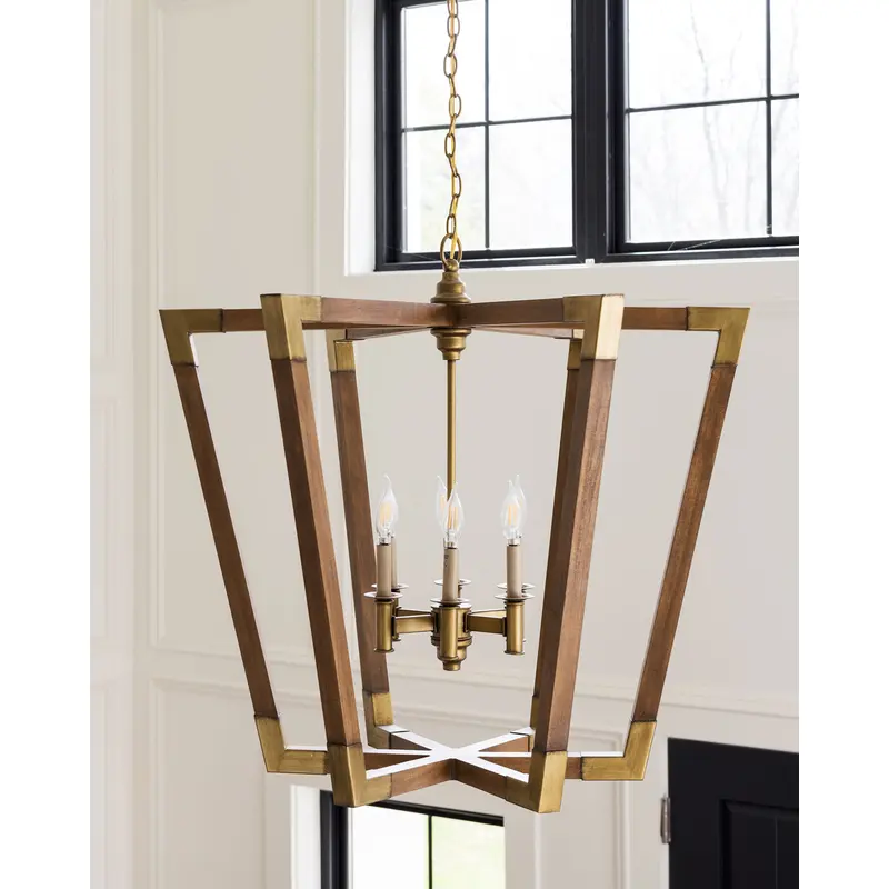Bastian Chandelier